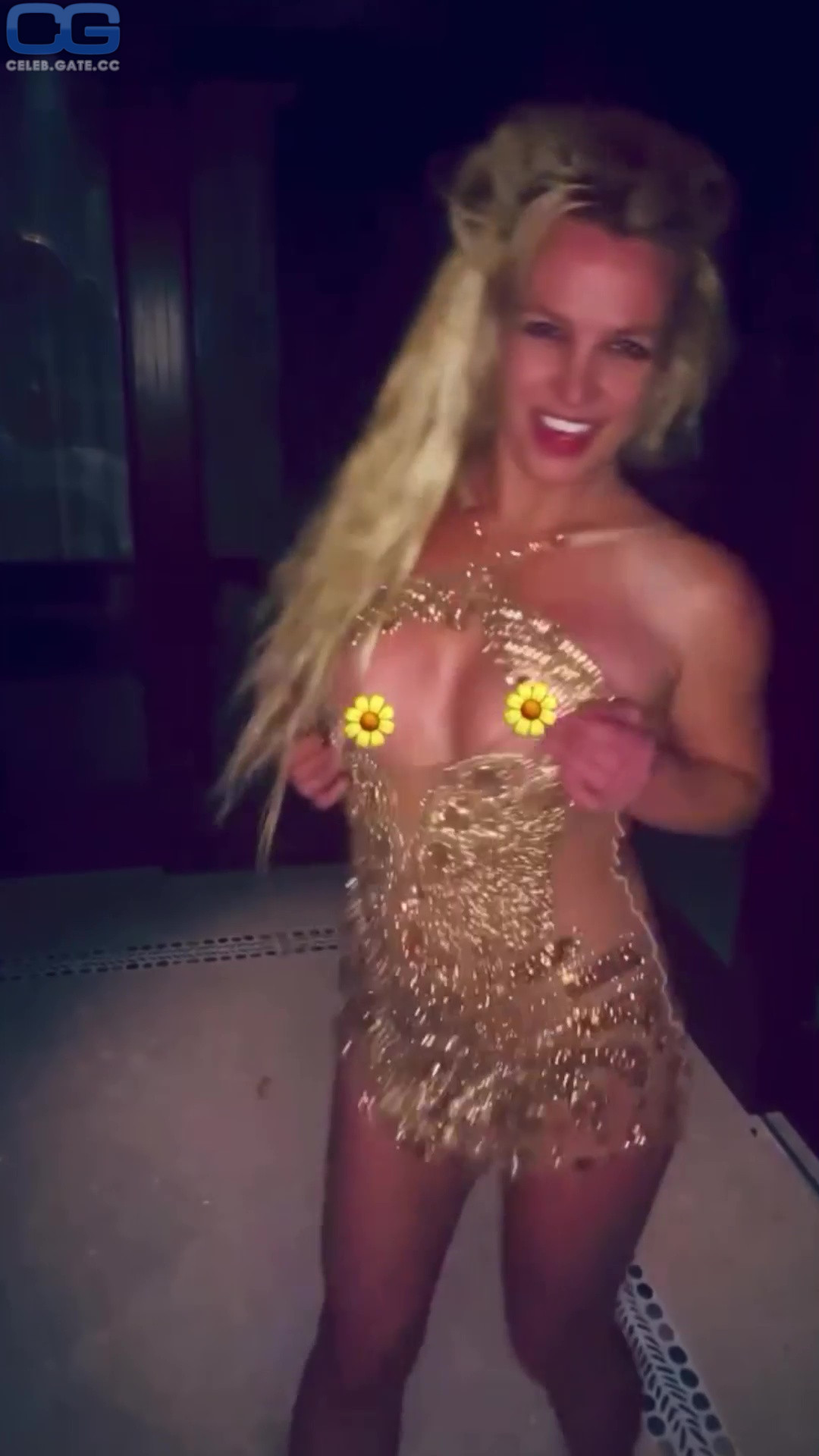 Britney Spears 