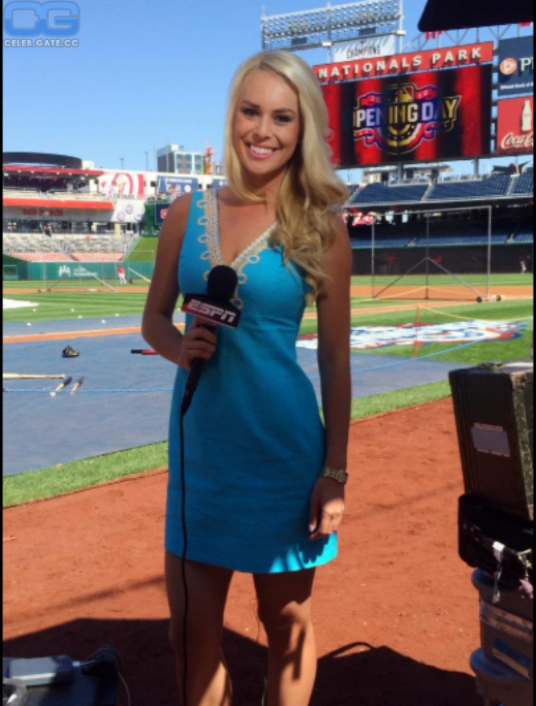 Britt McHenry espn