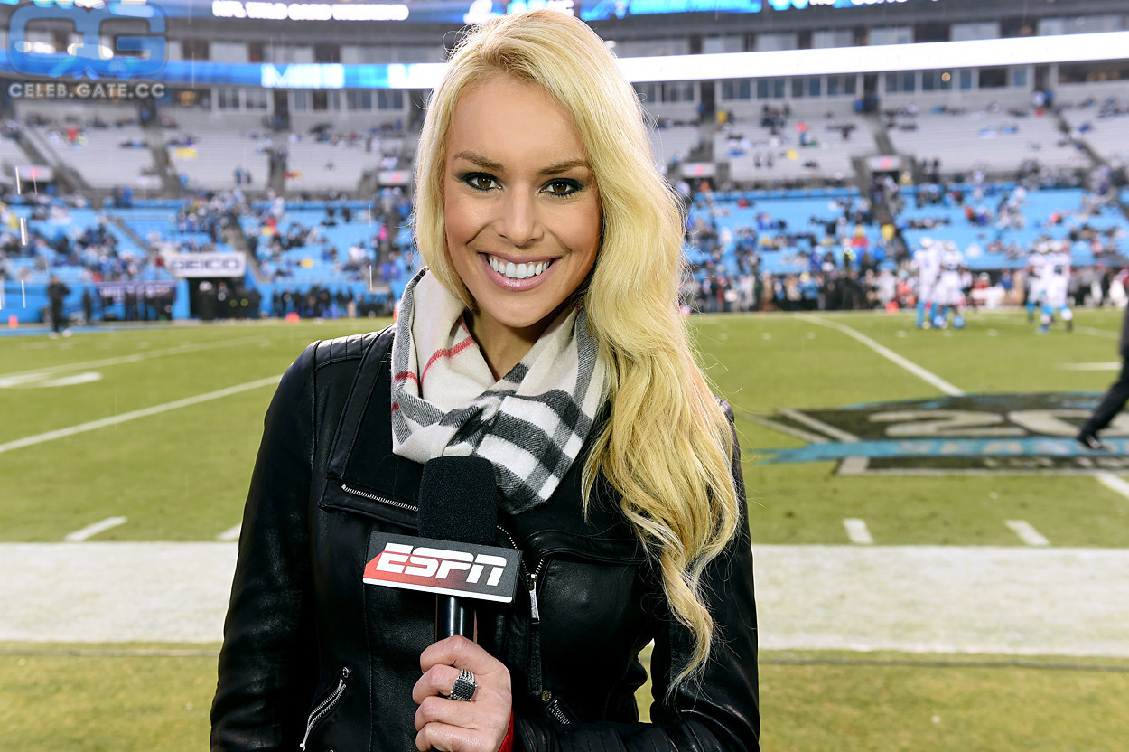 Britt McHenry nude, pictures, photos, Playboy, naked, topless, fappening