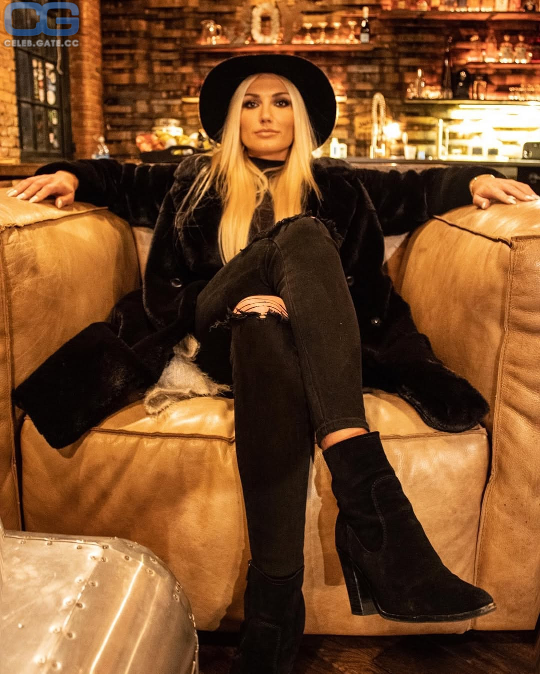 Brooke Hogan 