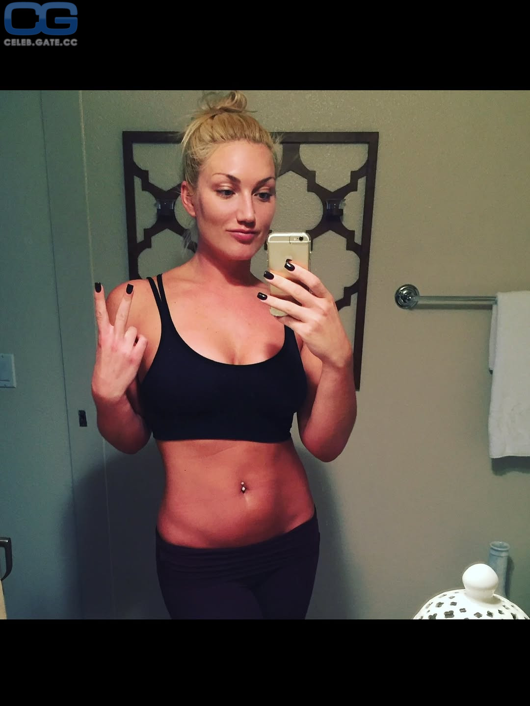 Brooke Hogan 