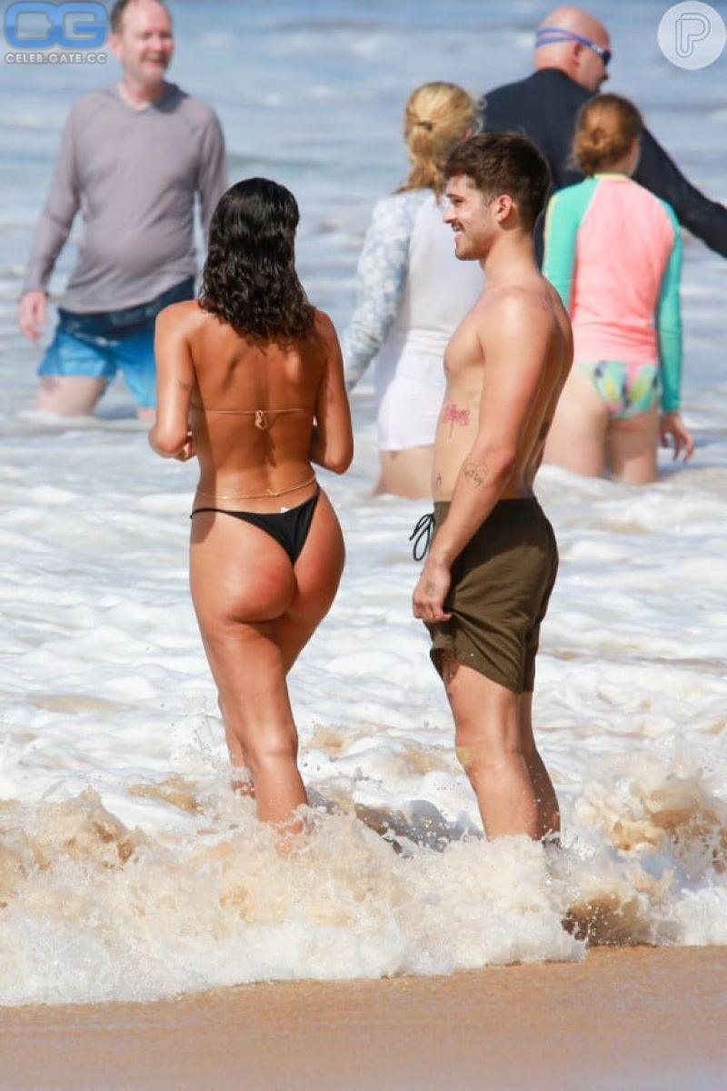 Bruna Marquezine 