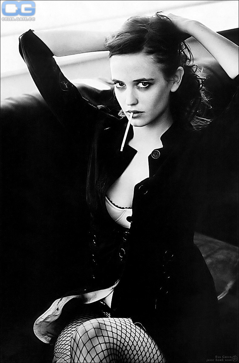 Eva Green 