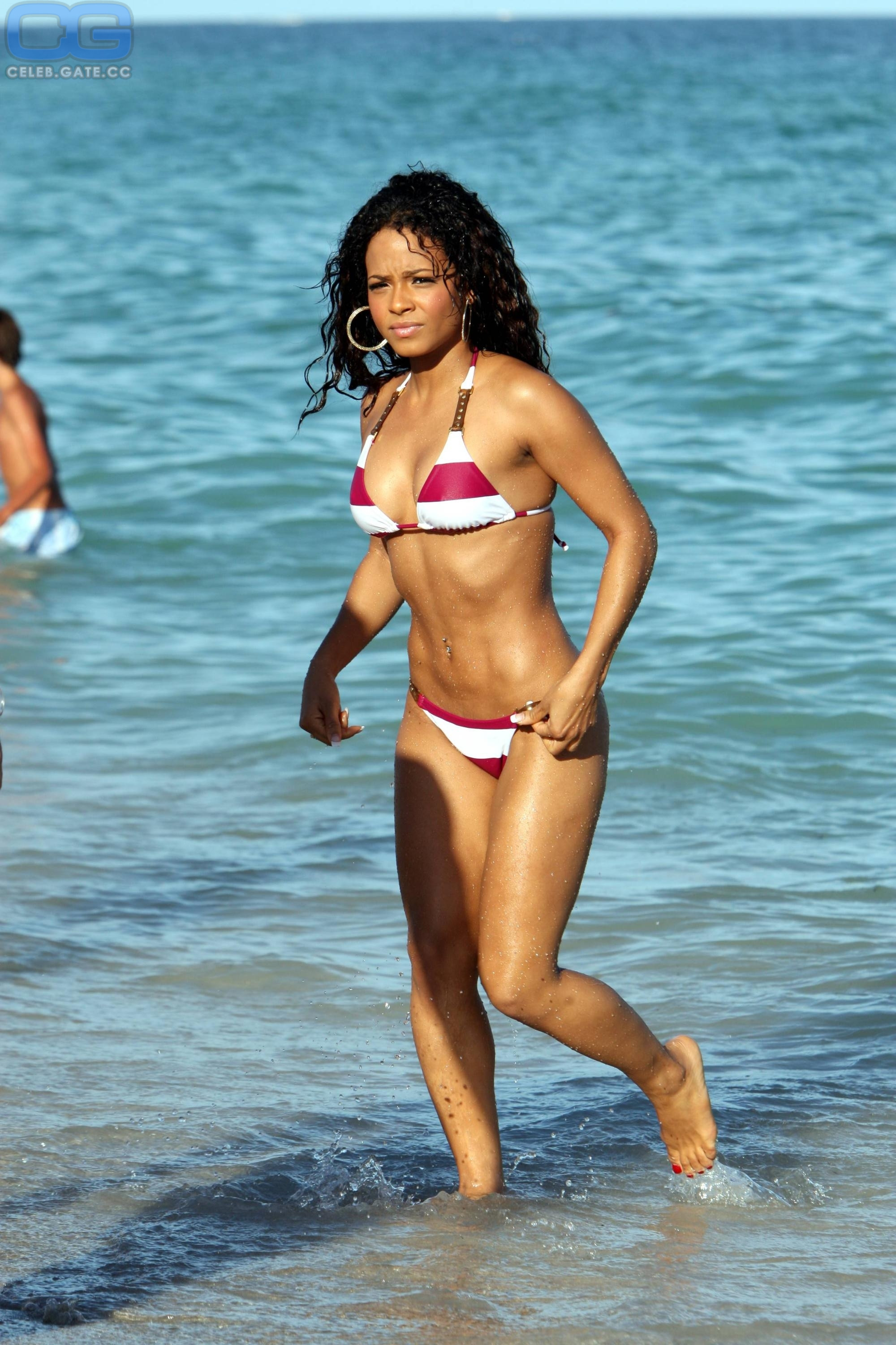 Christina Milian 