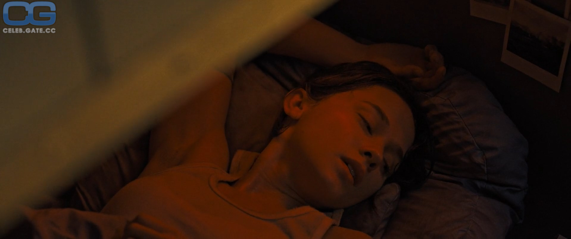 Cailee Spaeny 