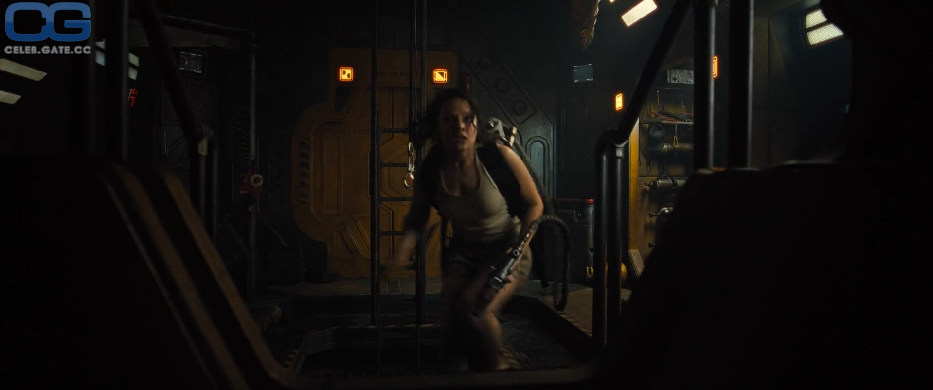 Cailee Spaeny 