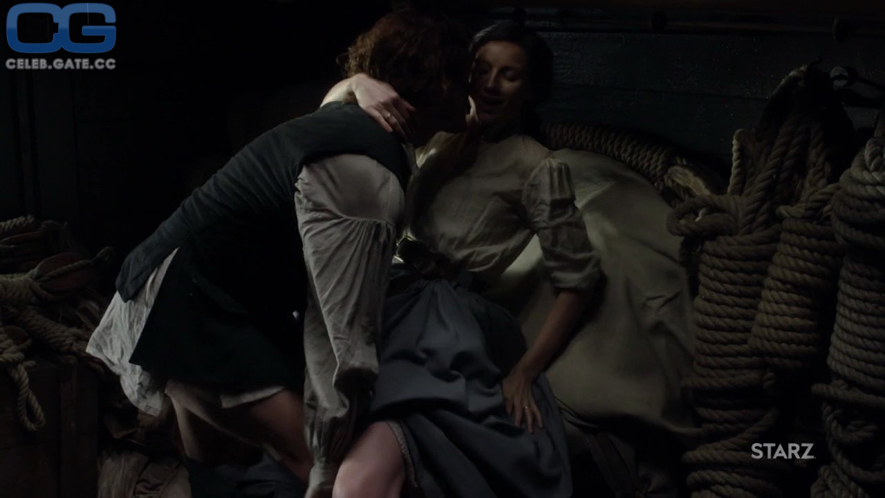 Caitriona Balfe 