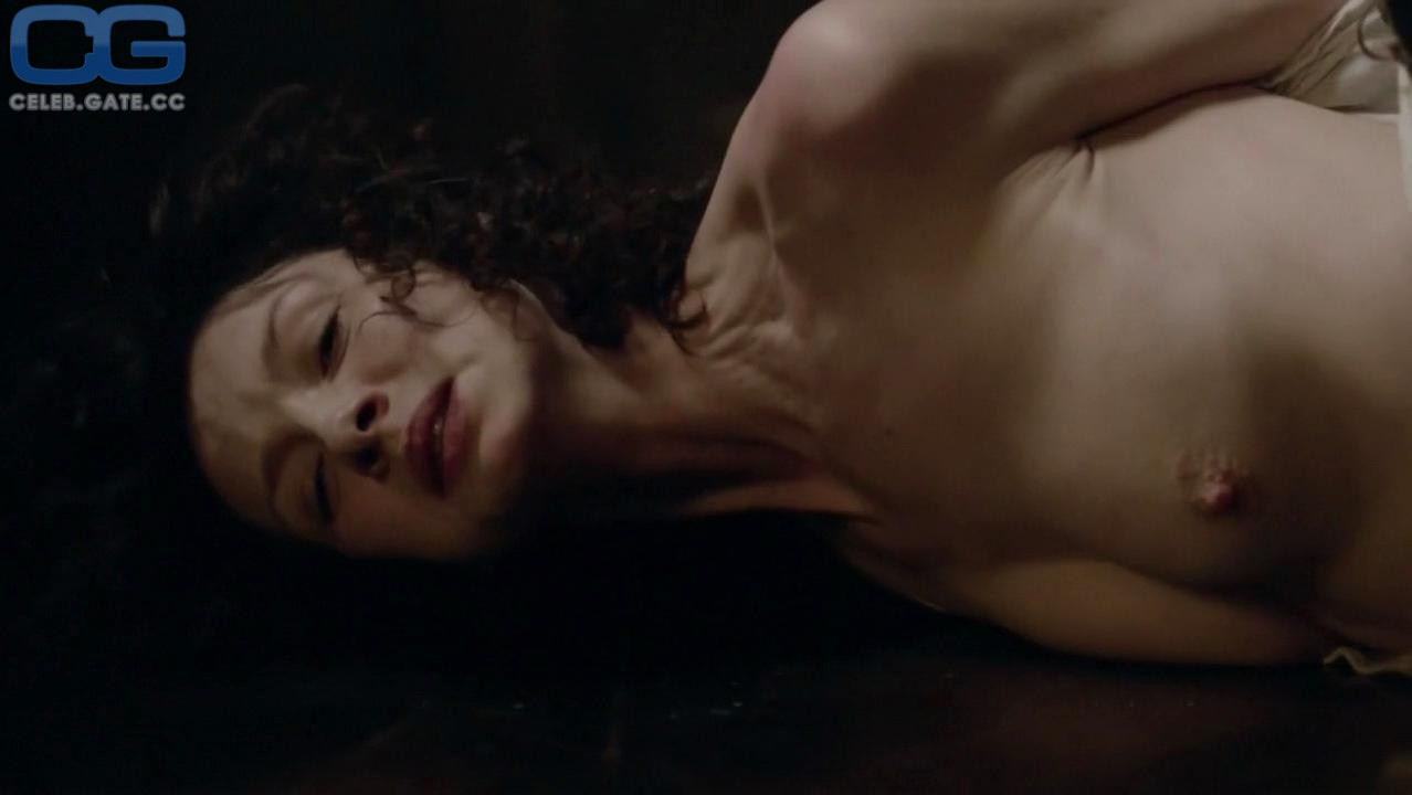 Caitriona Balfe 