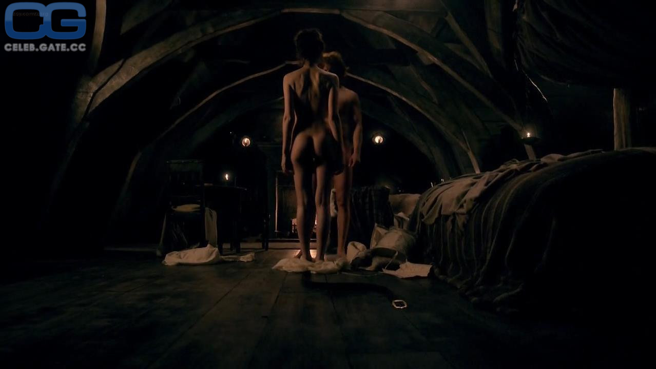 Caitriona Balfe 