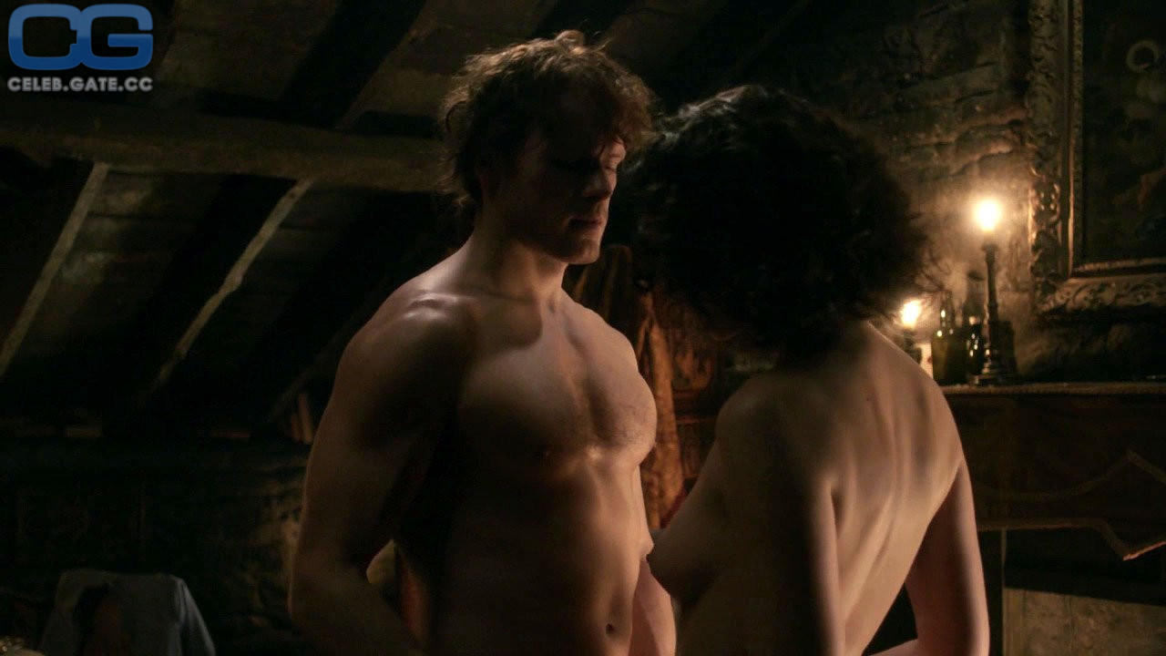 Caitriona Balfe 