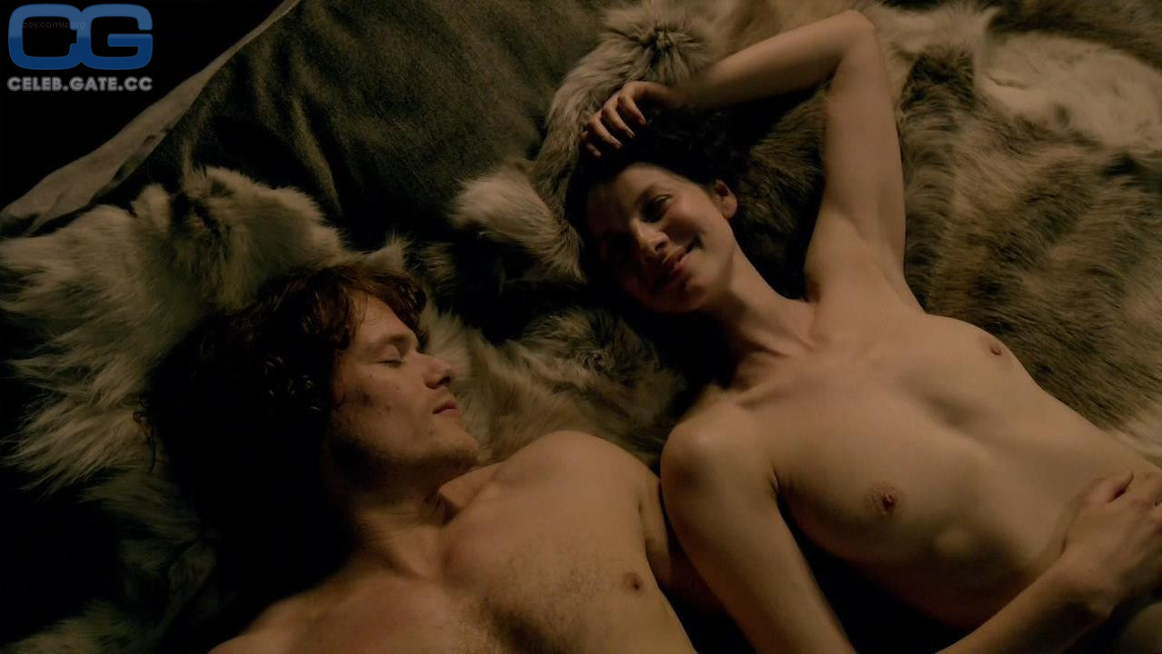 Caitriona Balfe 