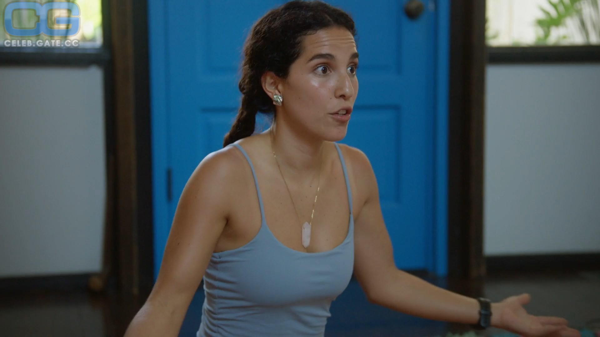 Camila Jaber 