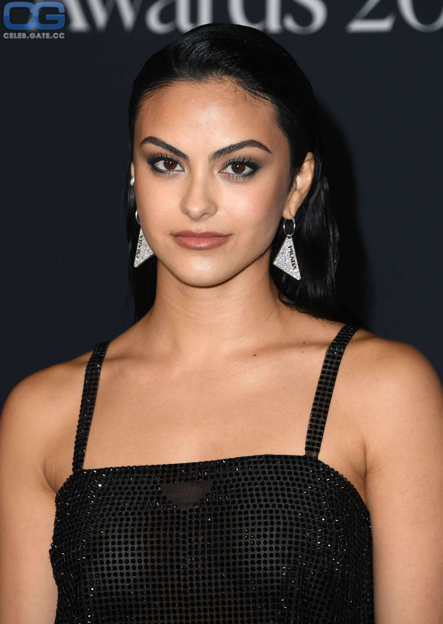 Camila Mendes 