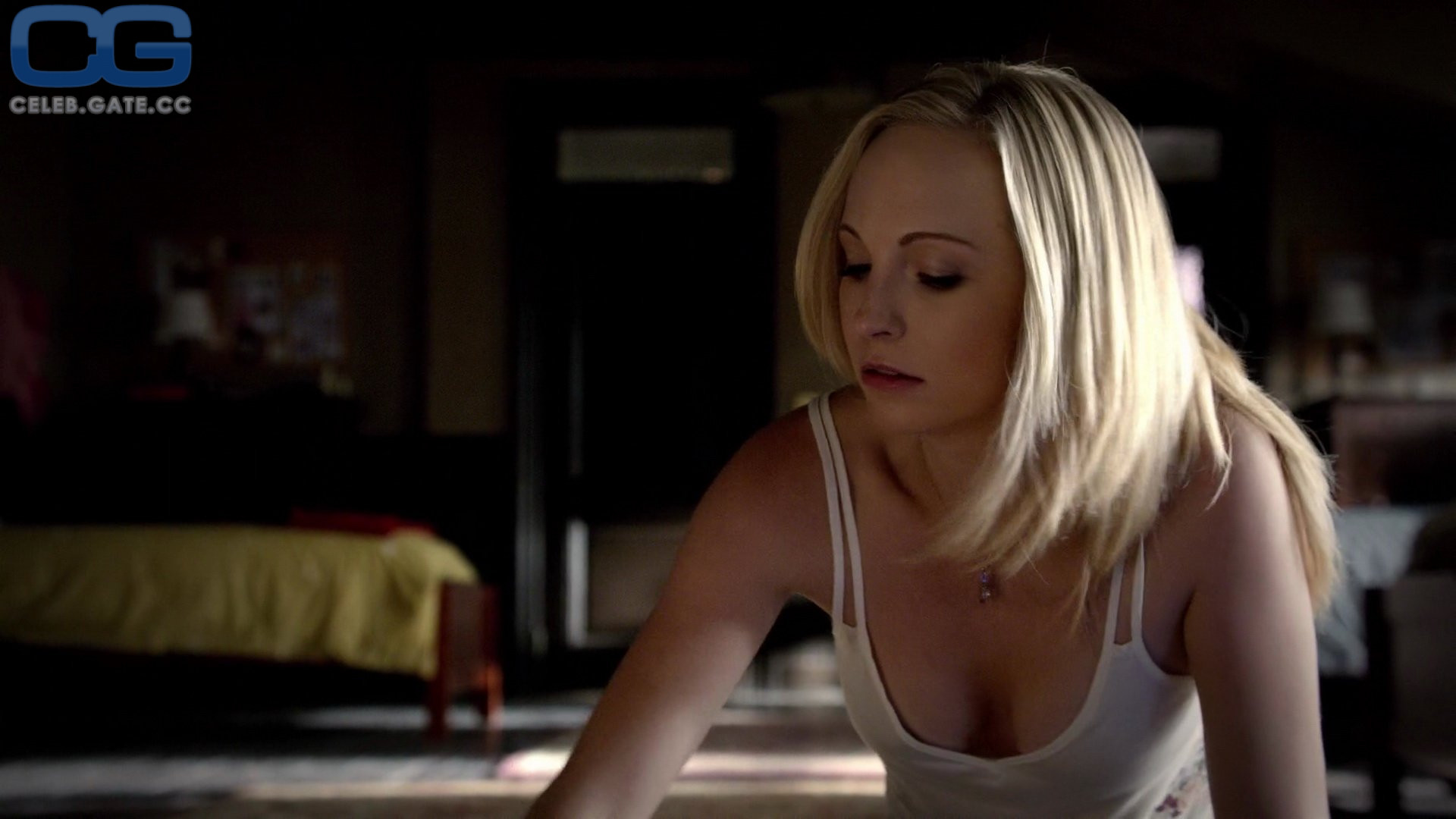 Candice King 