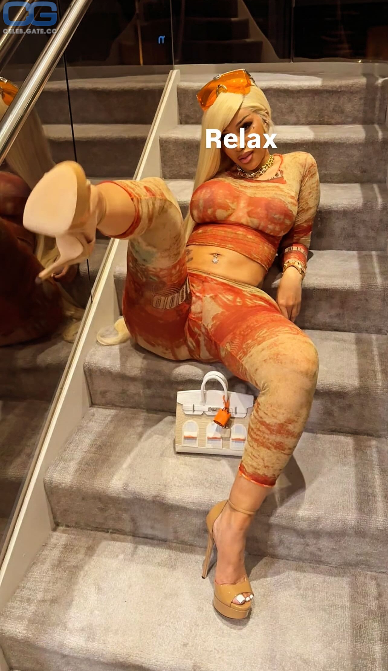 Cardi B 
