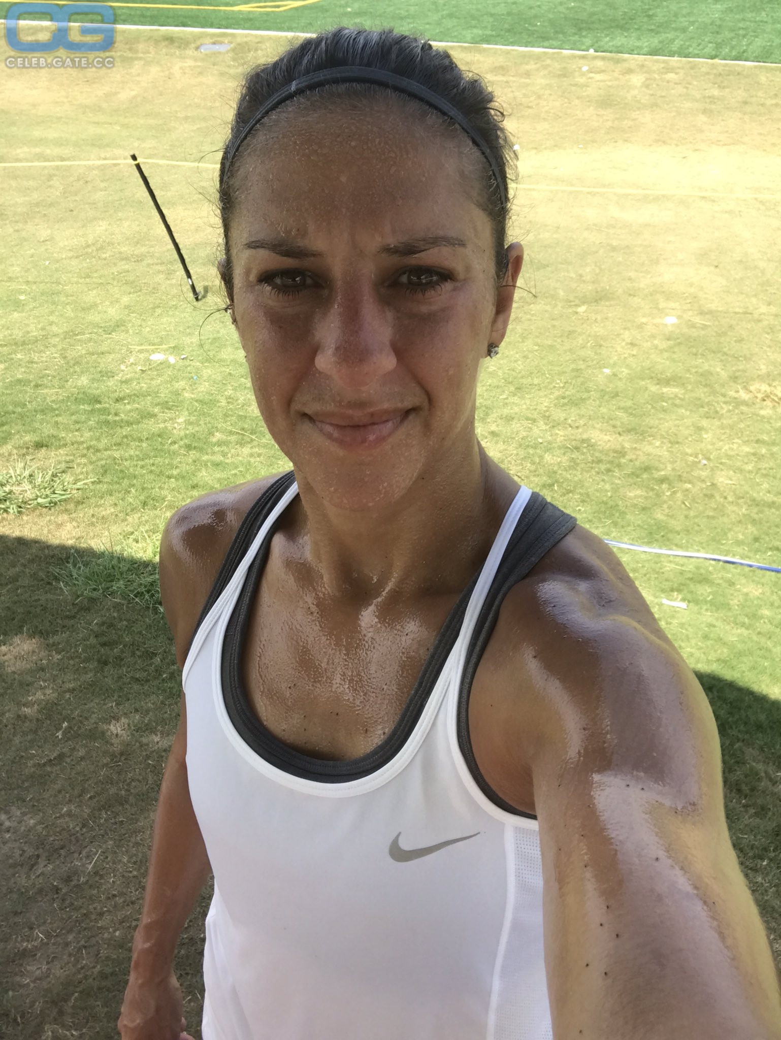Carli lloyd boobs
