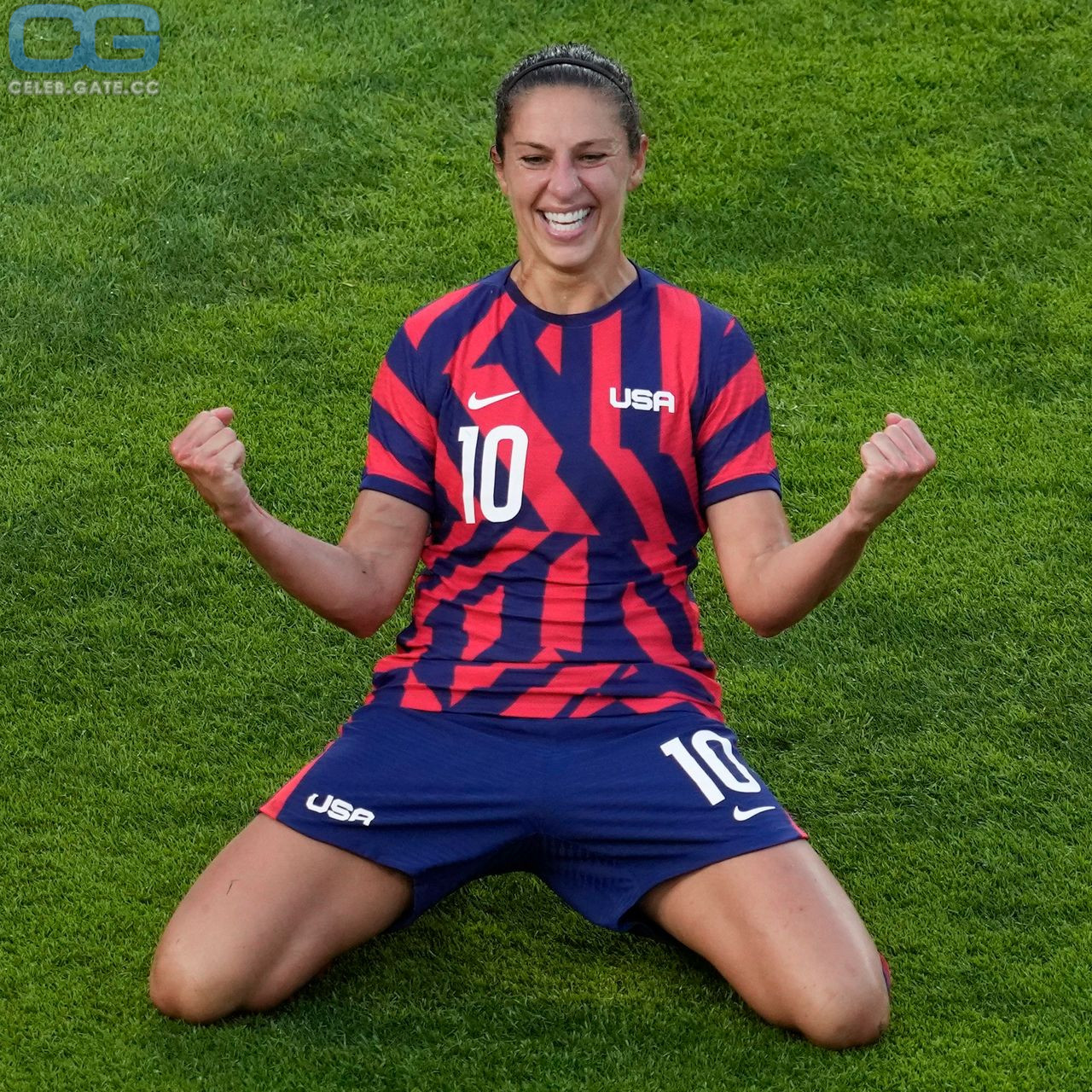 Carli Lloyd nude, pictures, photos, Playboy, naked, topless, fappening