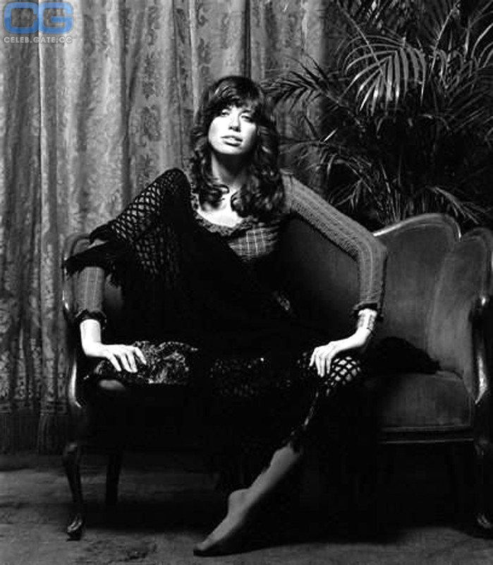 Carly Simon 