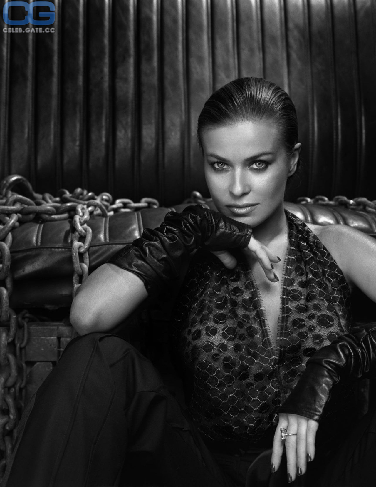 Carmen Electra 