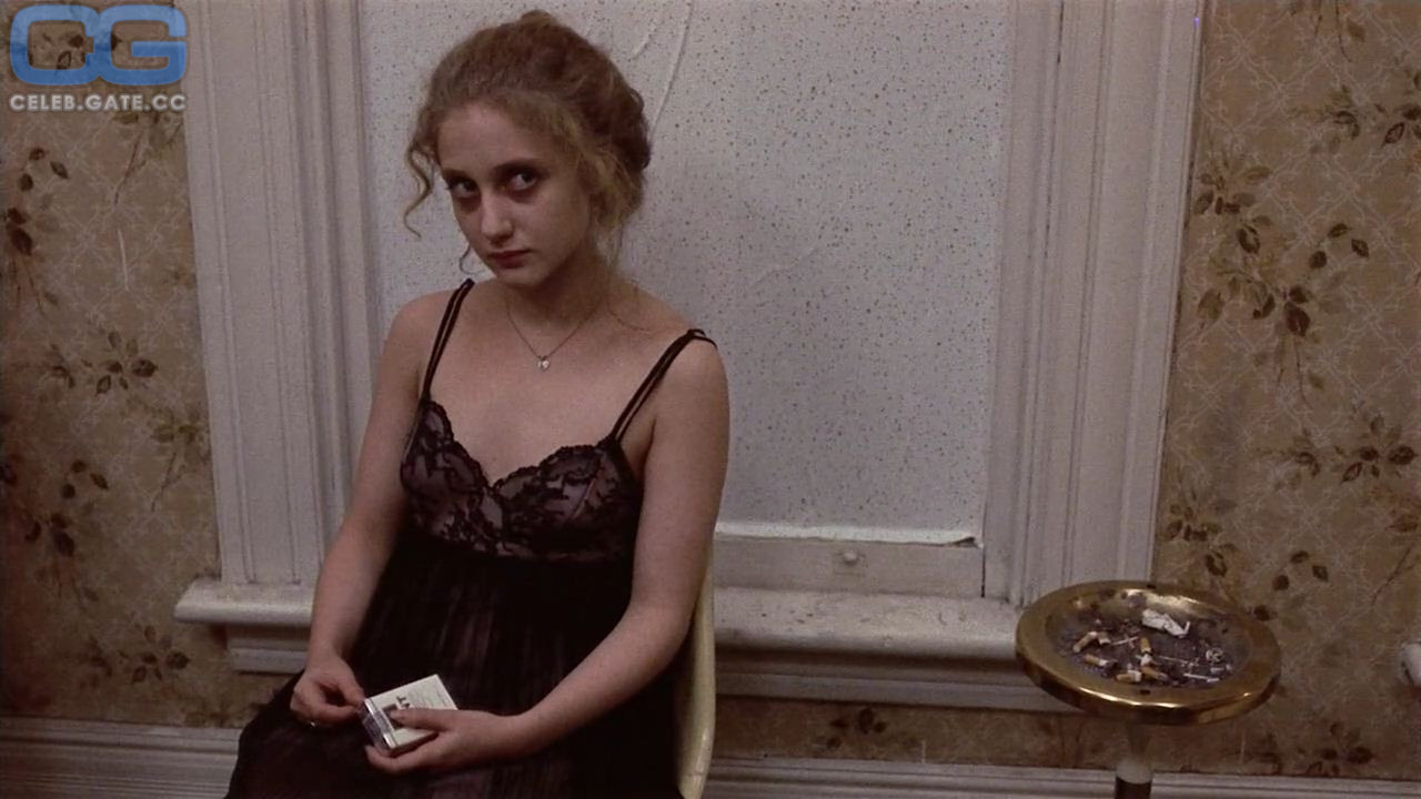 Carol Kane 