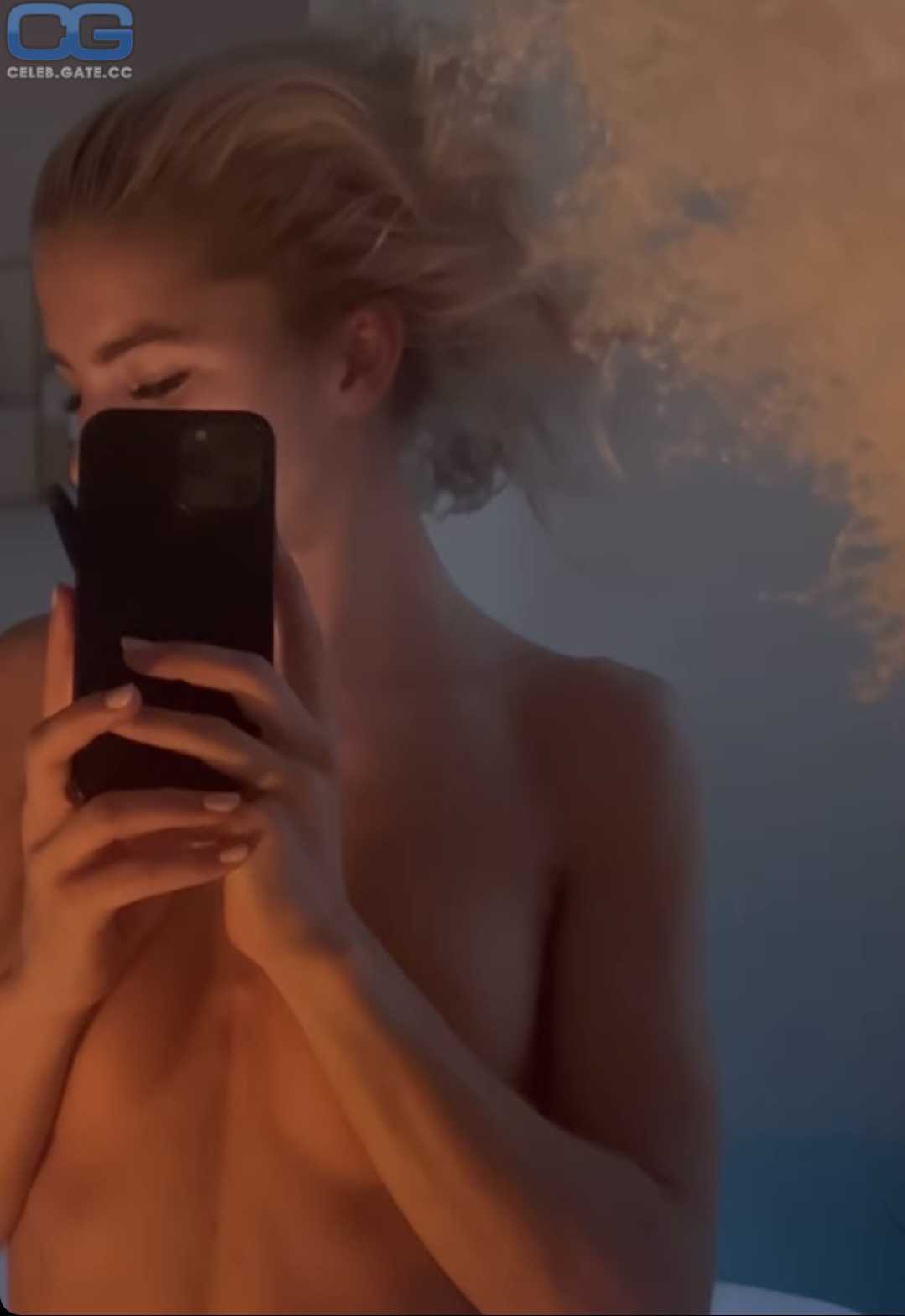 Caroline Daur 