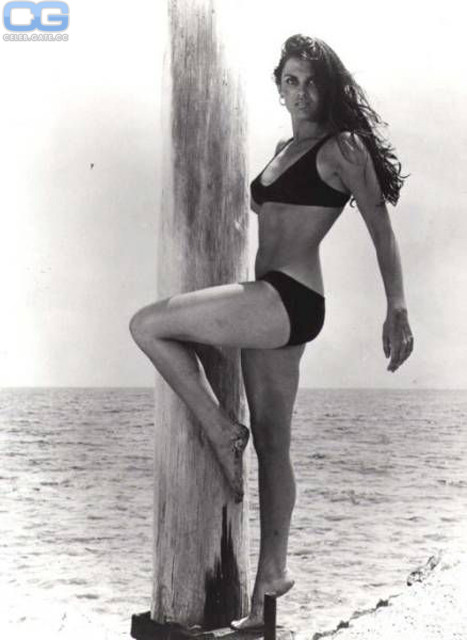 Caroline Munro 