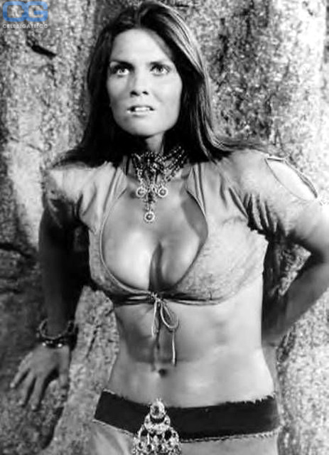 Caroline Munro 