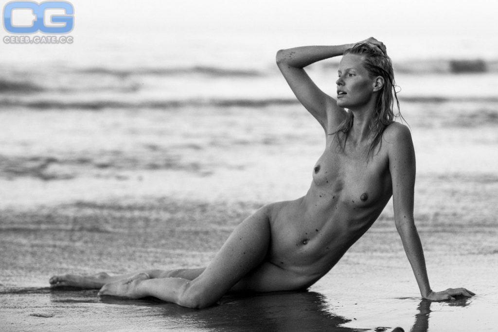 Caroline Winberg nude photos