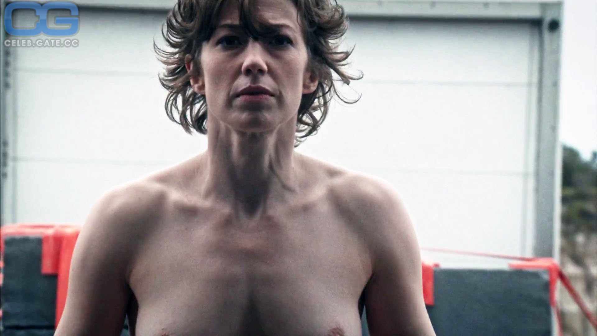 Carrie Coon 