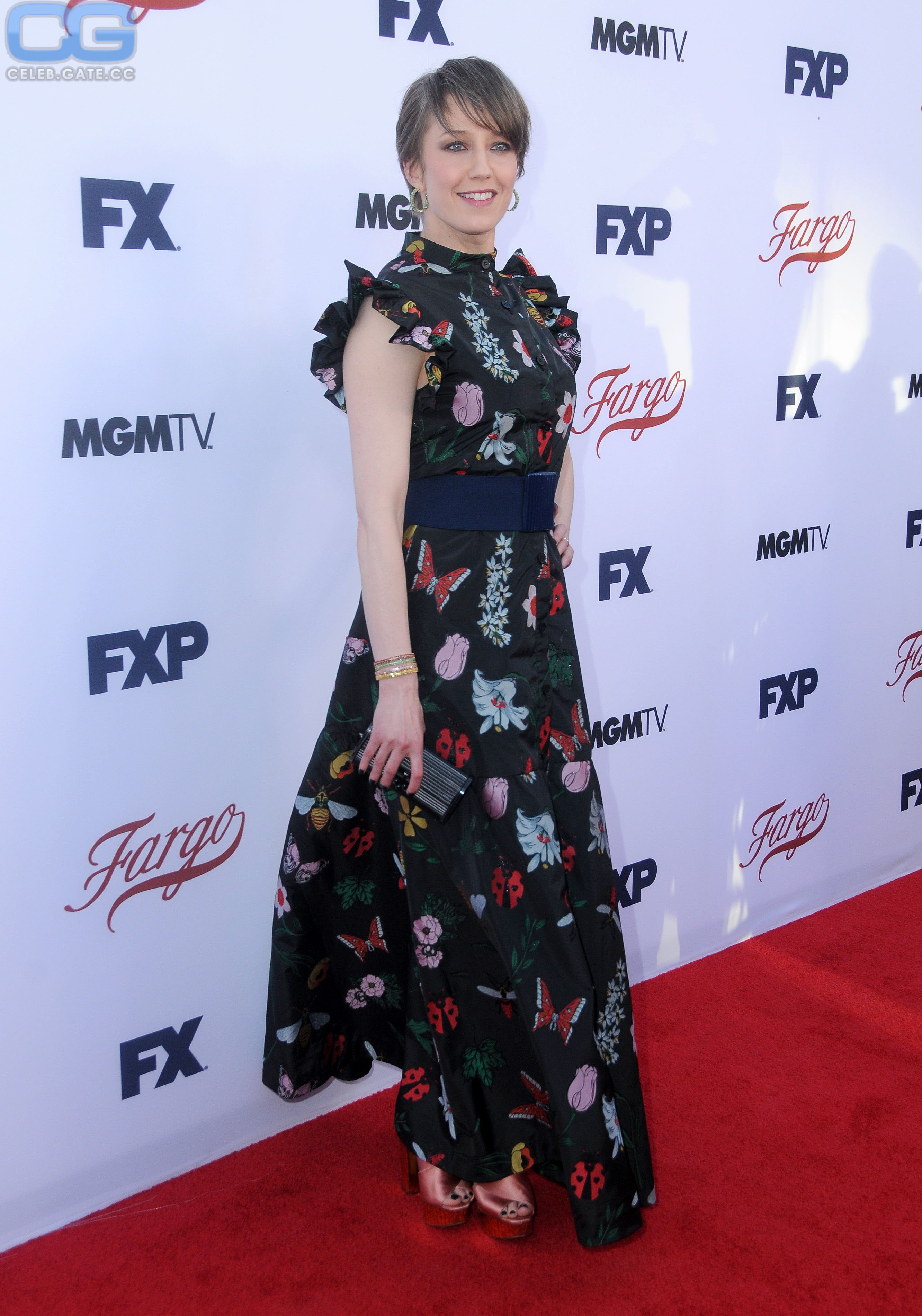 Carrie Coon 
