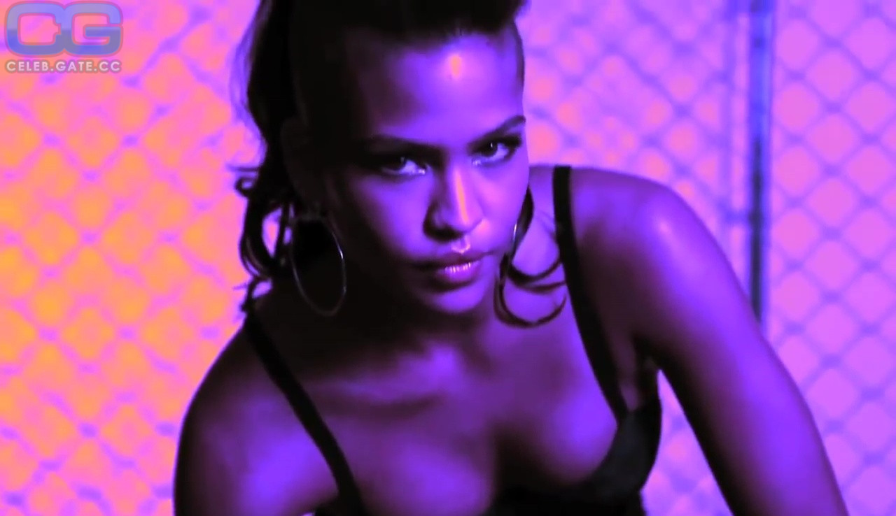 Cassie Ventura 