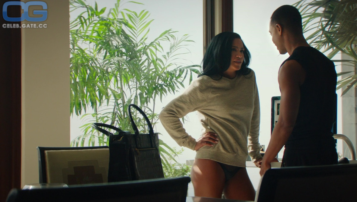 Cassie Ventura 
