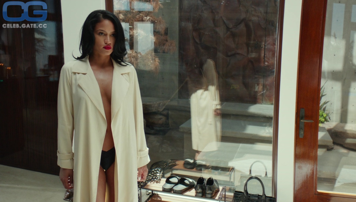 Cassie Ventura 