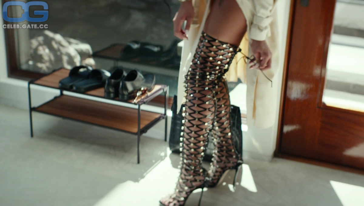 Cassie Ventura 