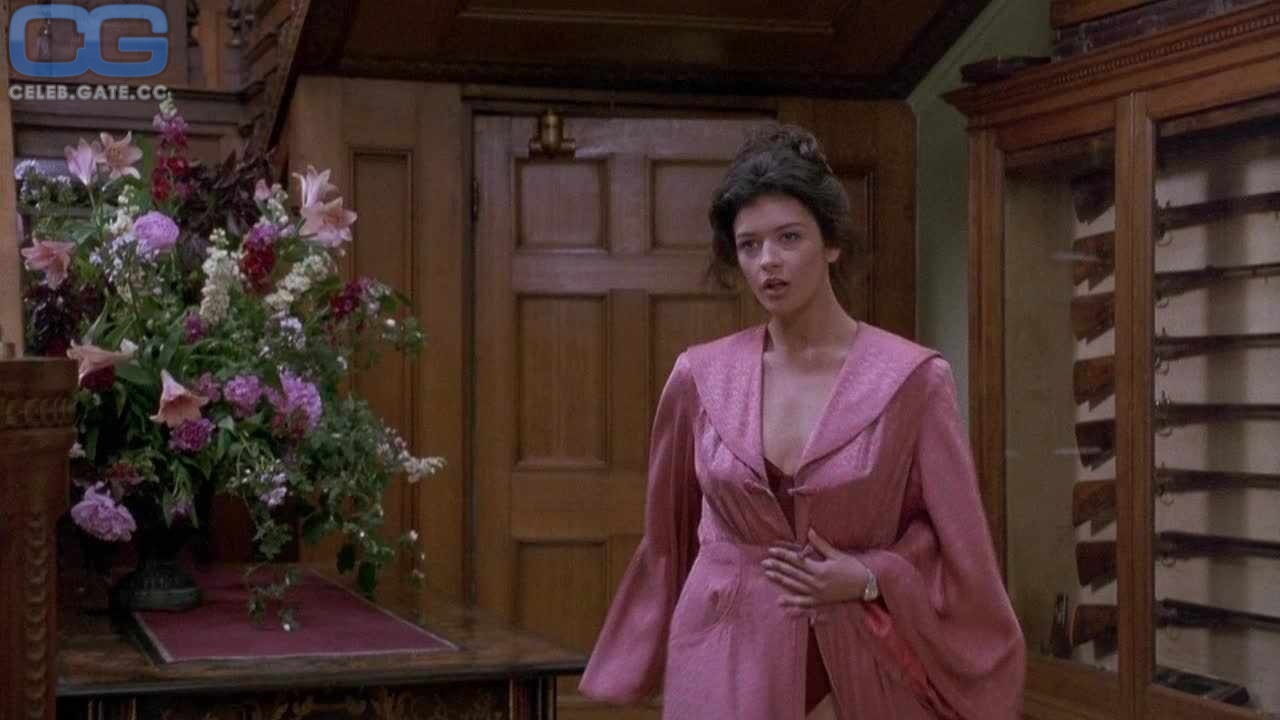 Catherine Zeta-Jones 