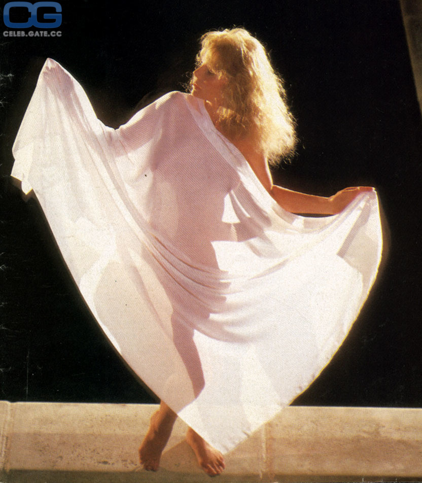 Cathy Lee Crosby 