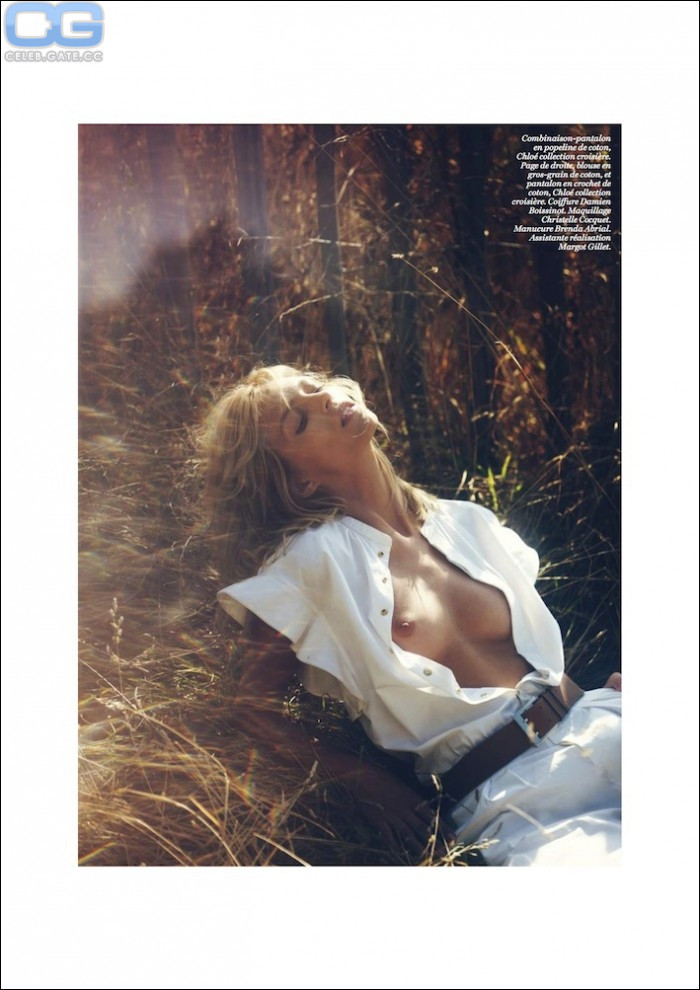 Anja Rubik 