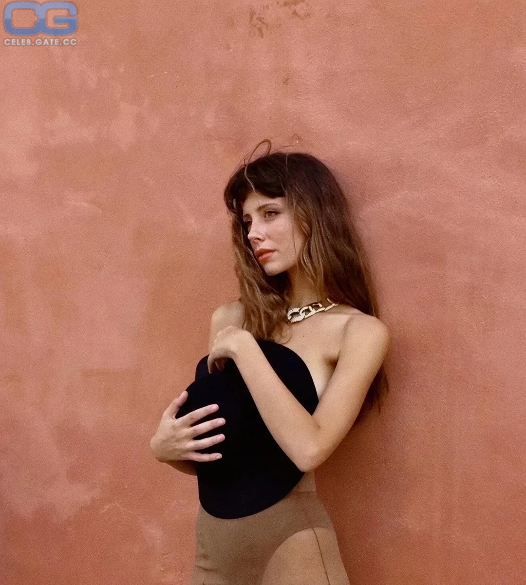 Celeste Dalla Porta 
