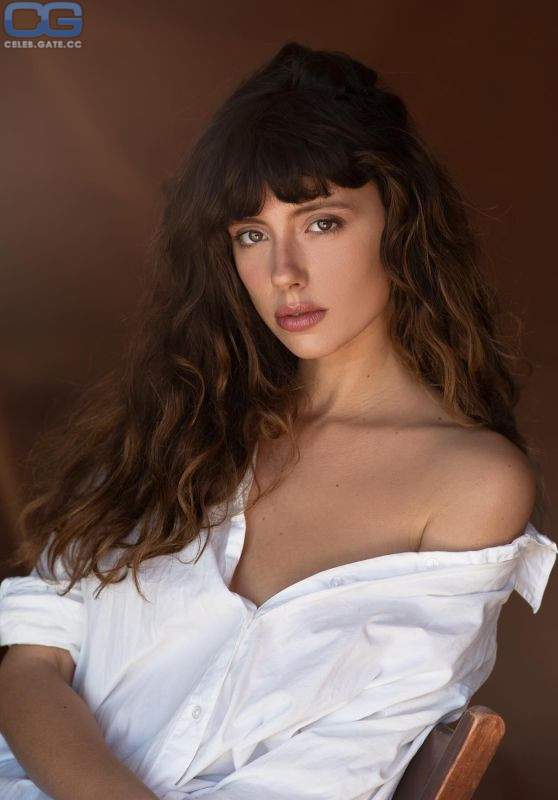 Celeste Dalla Porta 
