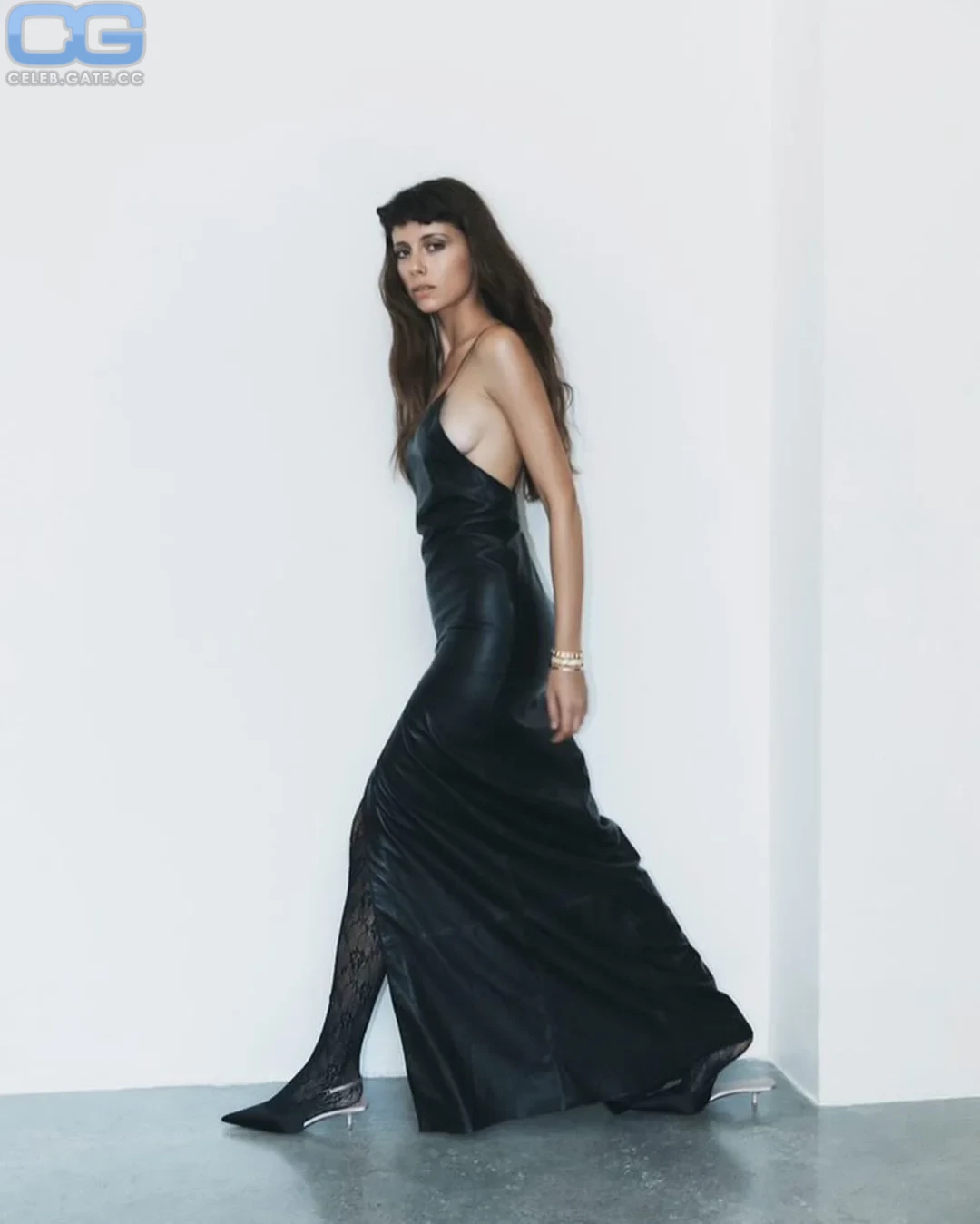 Celeste Dalla Porta 