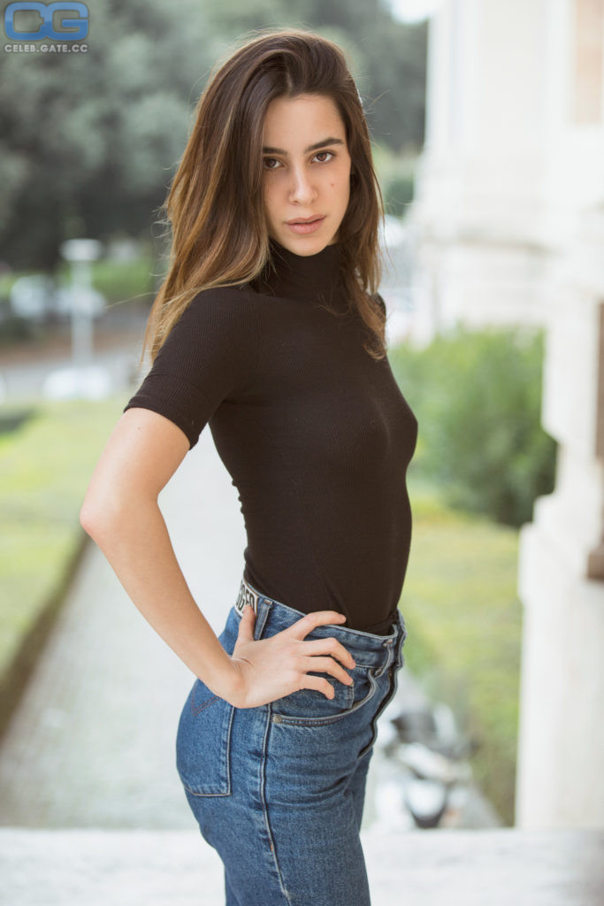 Chabeli Sastre Gonzalez 