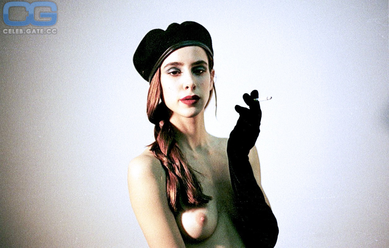 Chabeli Sastre Gonzalez 