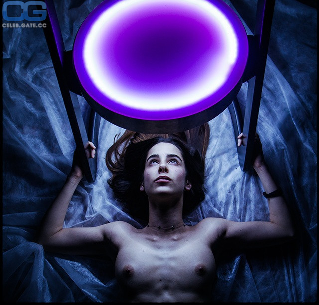 Chabeli Sastre Gonzalez 