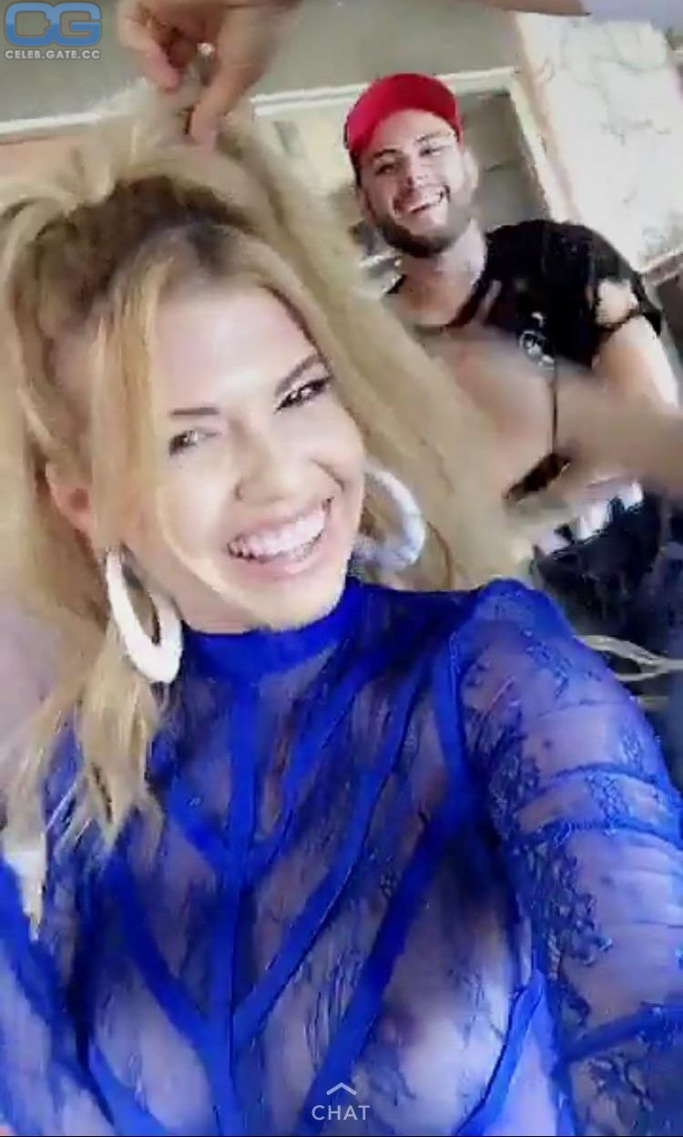 Chanel West Coast leaked