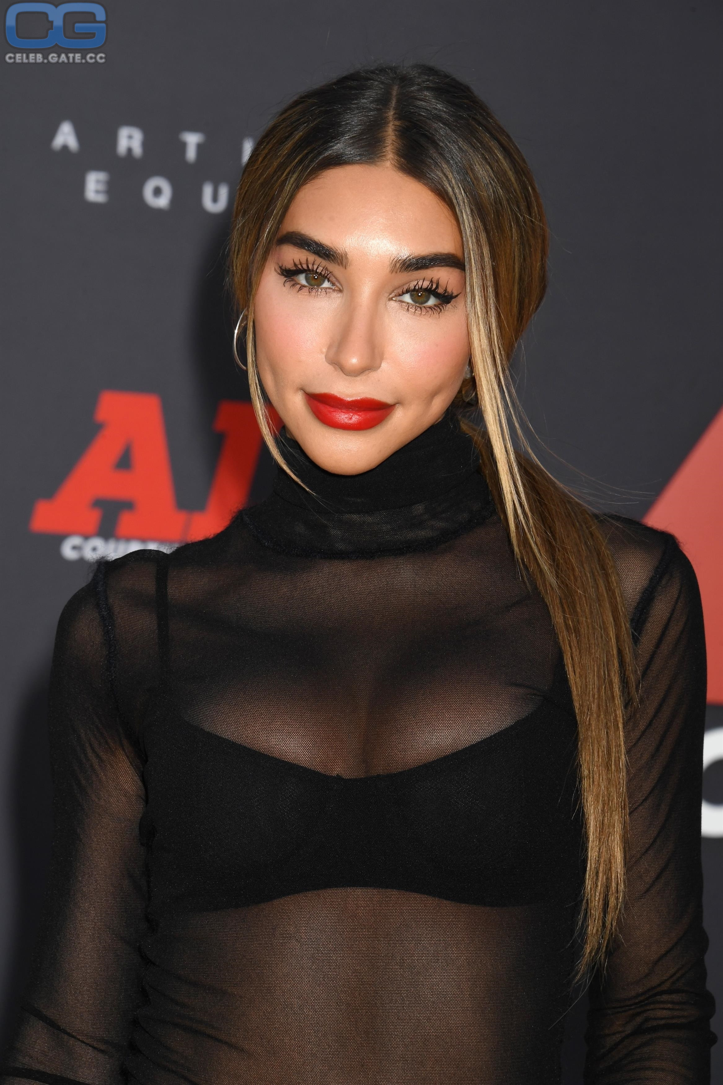 Chantel Jeffries 