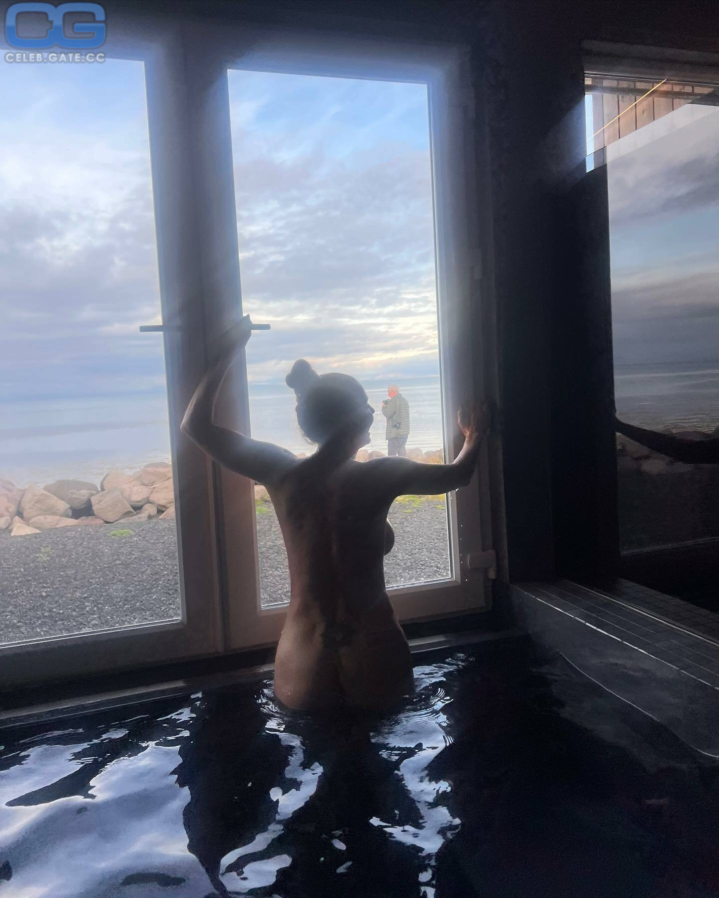 Charisma Carpenter 