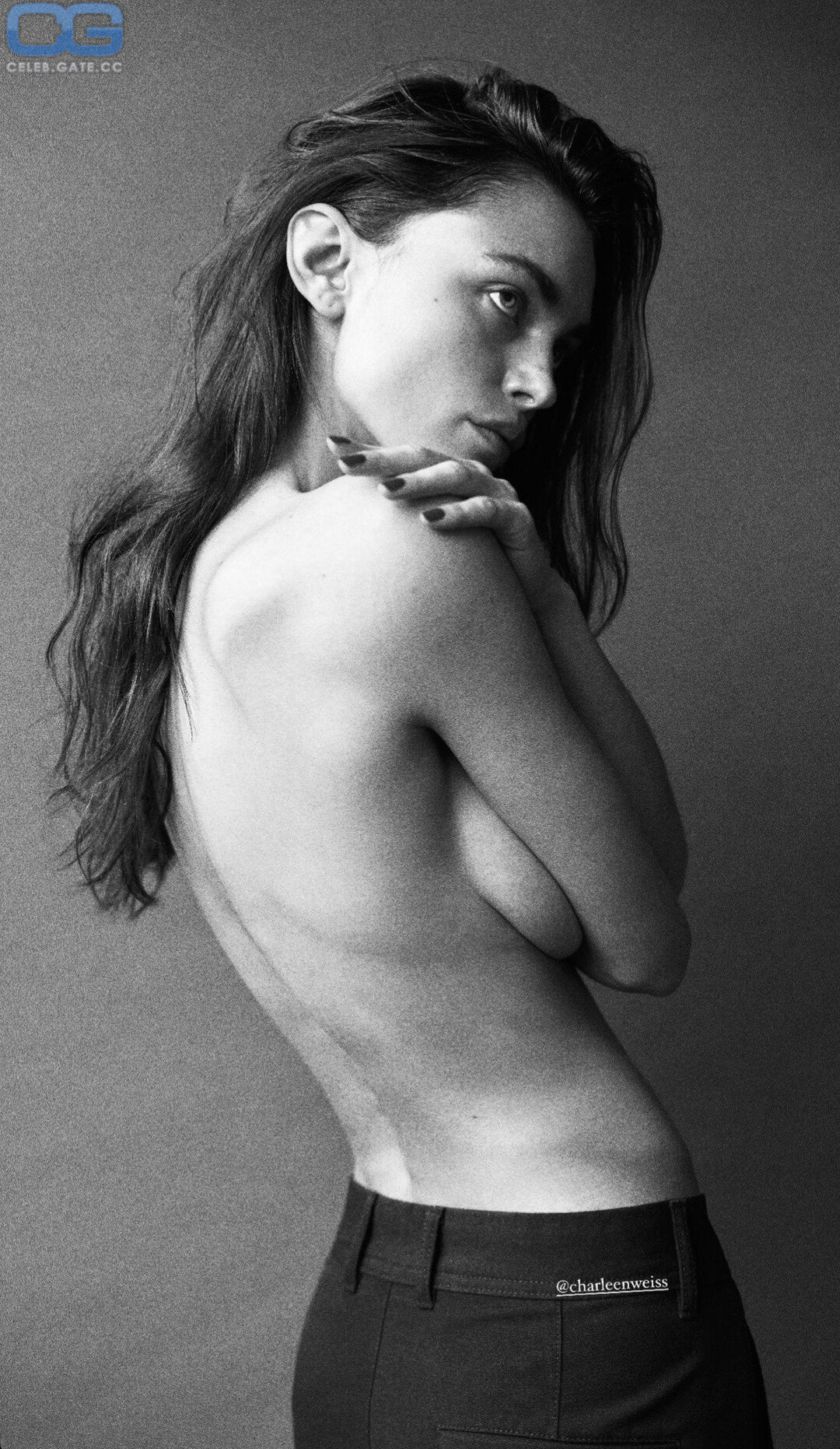 Charleen Weiss 