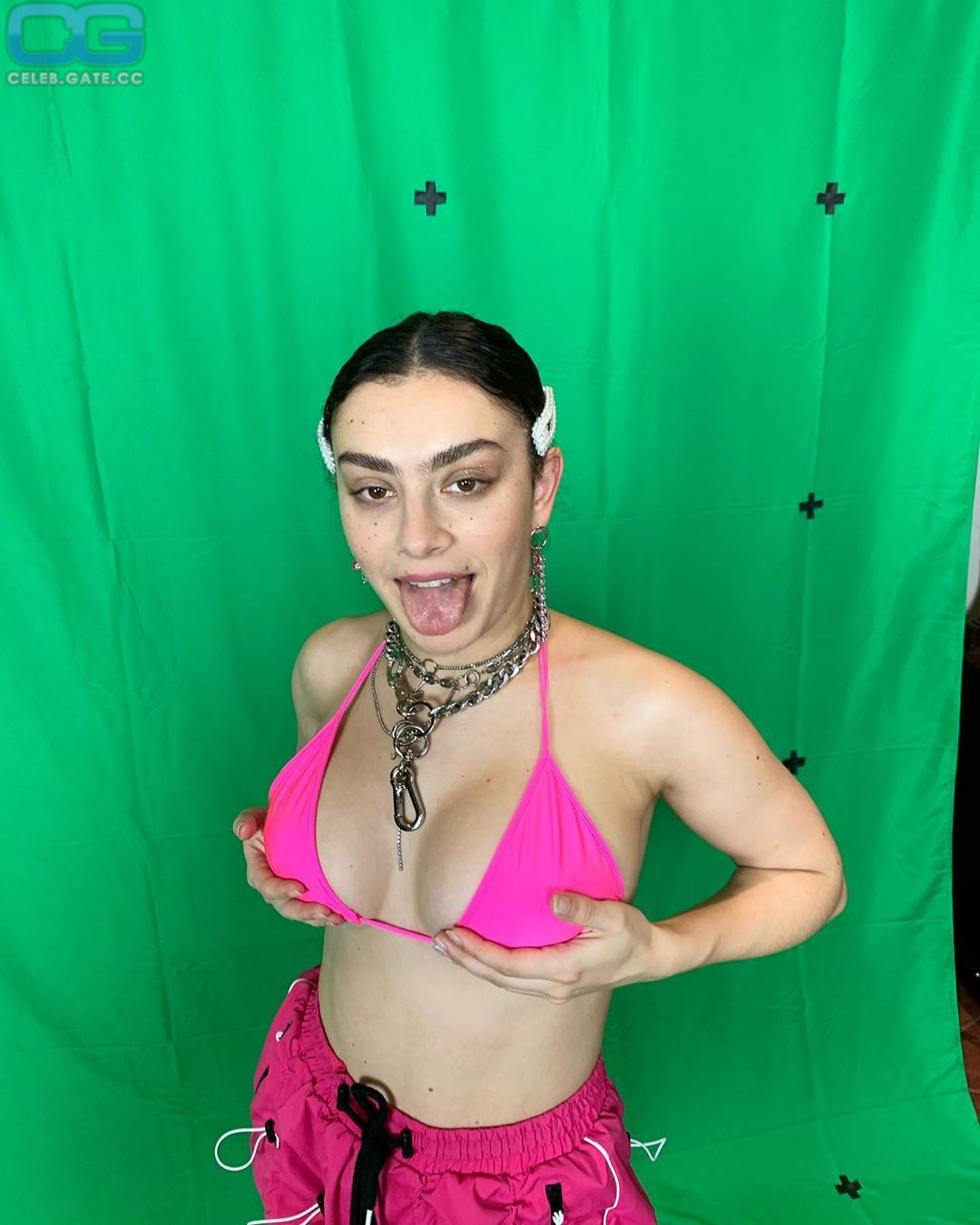 Charli XCX 