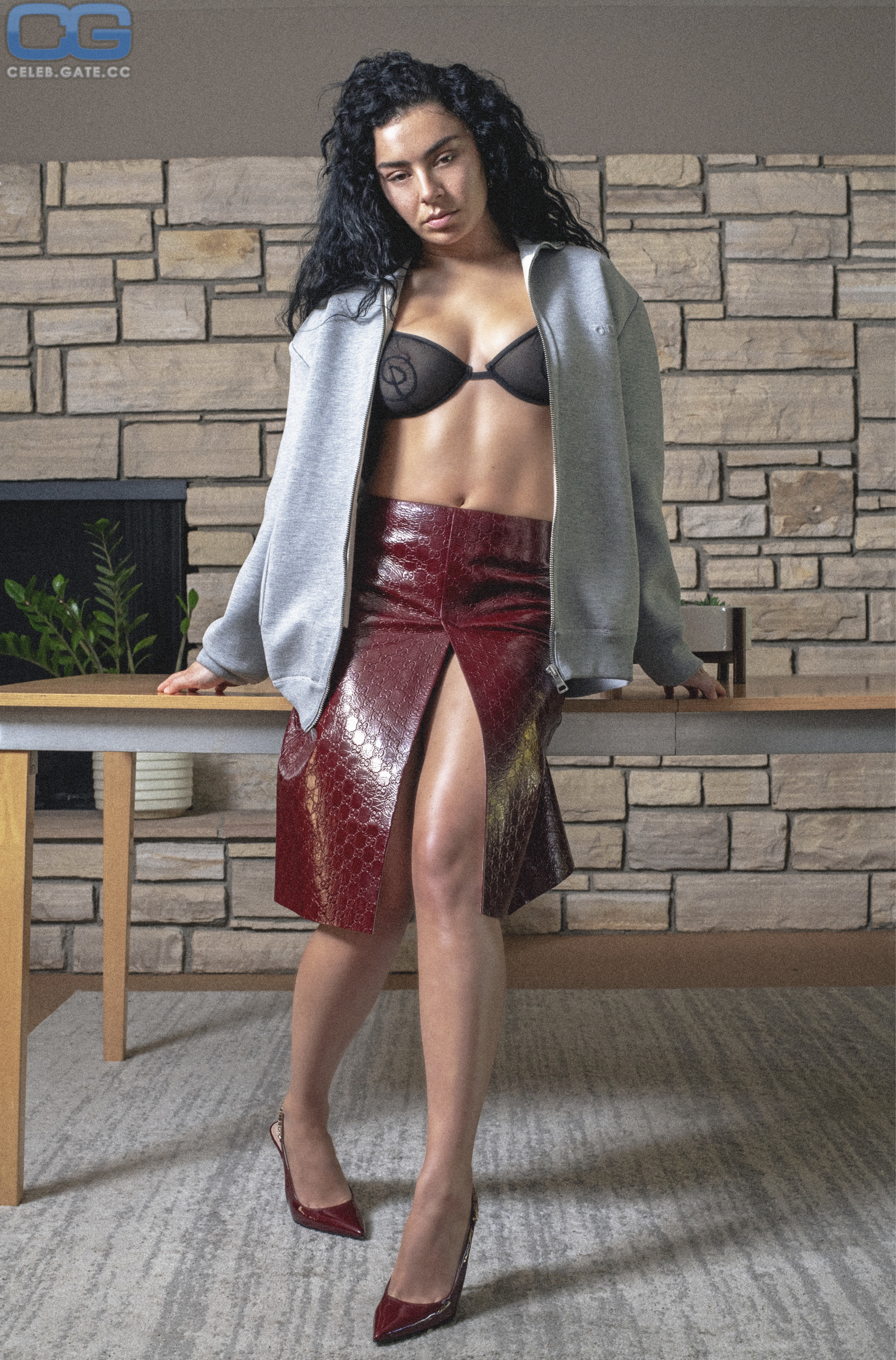 Charli XCX 