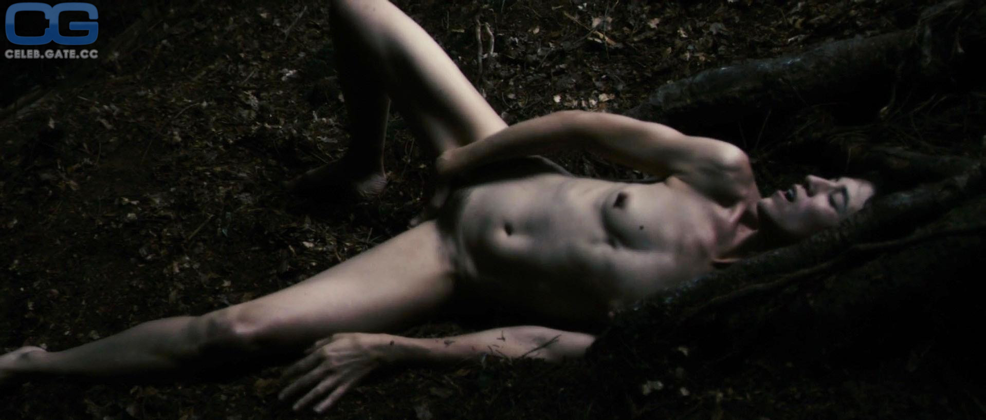 Charlotte Gainsbourg 